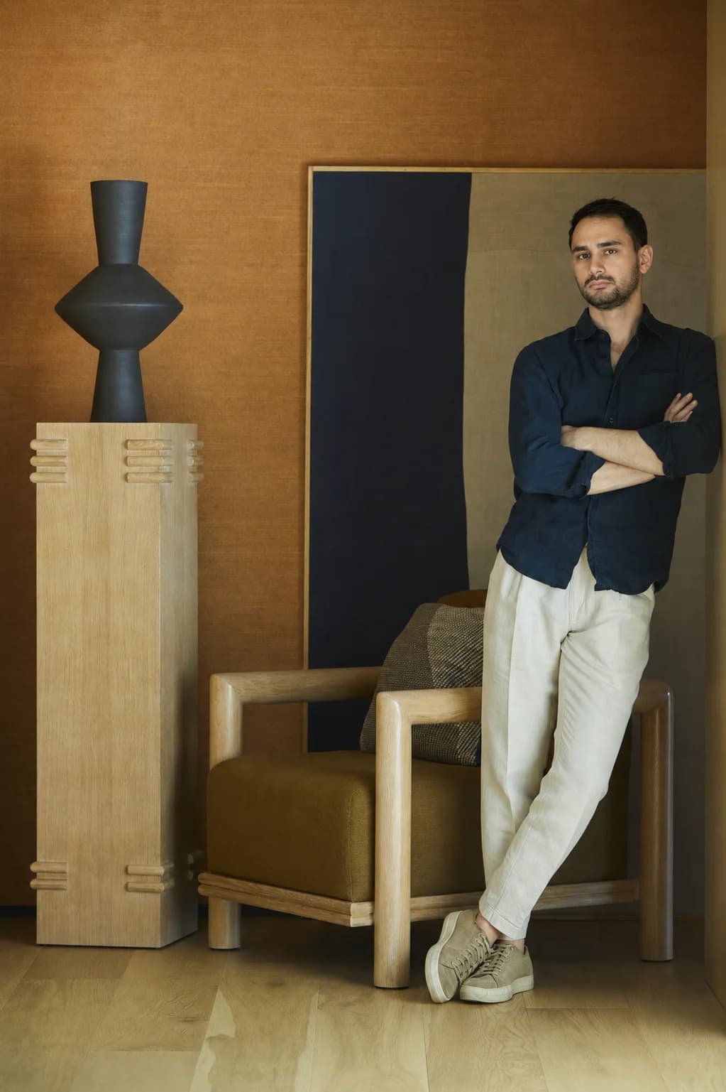 ARLA Cabinetry Design