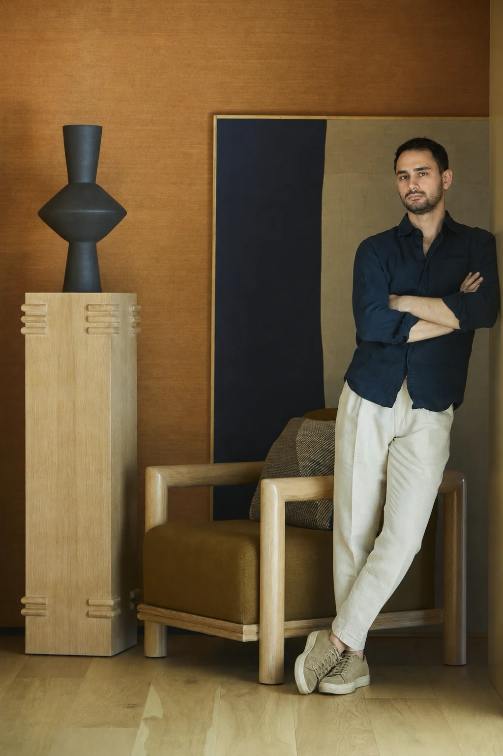 ARLA Cabinetry Design