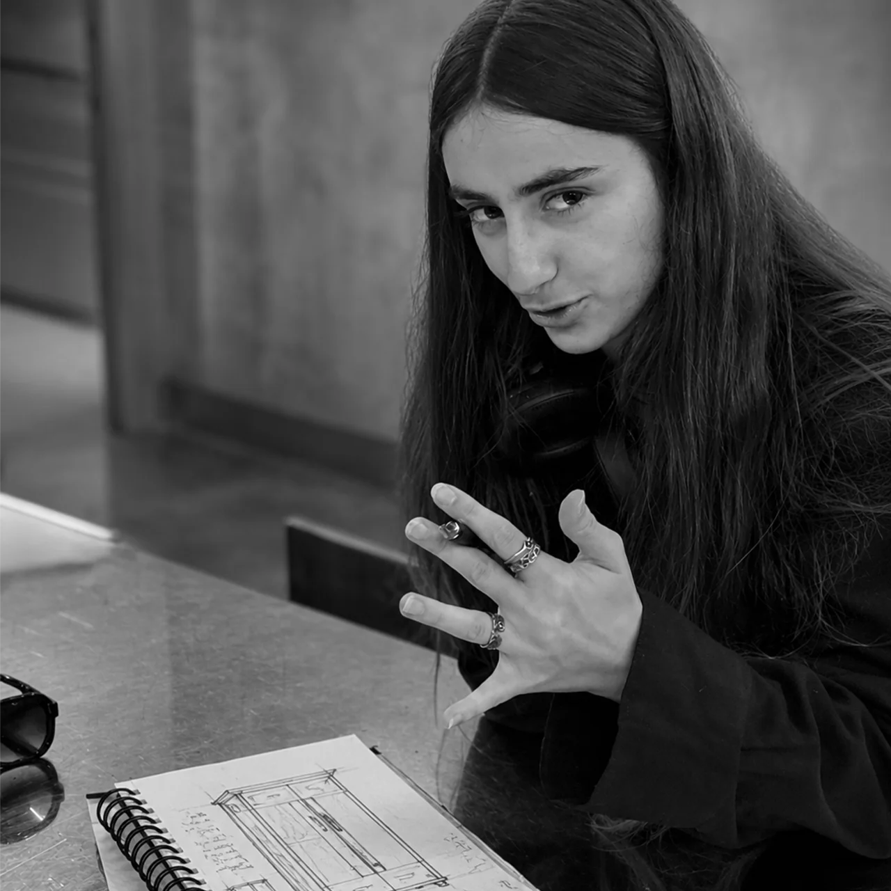Viktoriia — Interior Designer